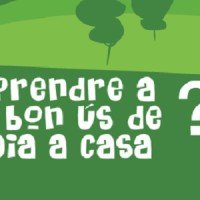 Jocs per aprendre a estalviar energia