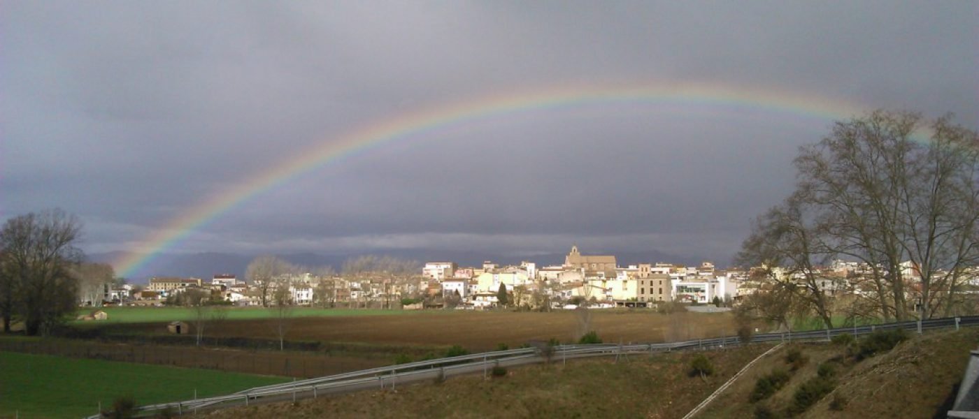 energia positiva