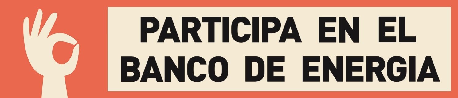 PARTICIPA!