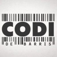 codi de barris 20180913