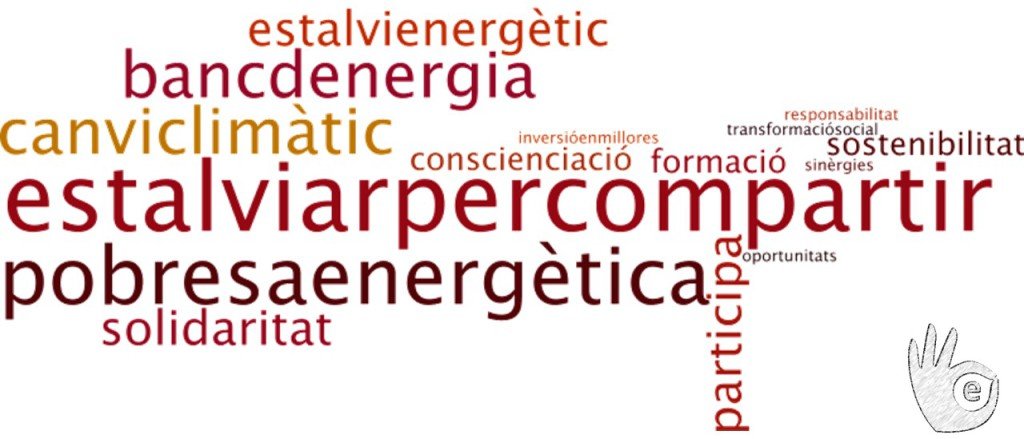 No t'ho pensis més i participa amb el banc d'energia!