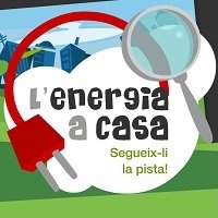 Joc l'energia a casa