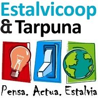 Estalvicoop. Una iniciativa de Tarpuna.