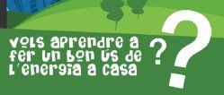 Jocs per aprendre a estalviar energia