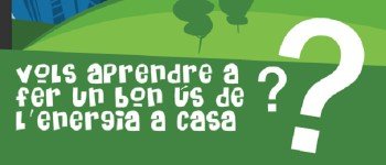 Jocs per aprendre a estalviar energia