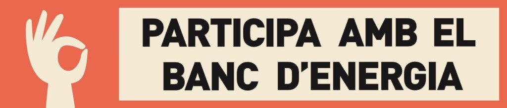 PARTICIPA!