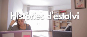 històries d'estalvi solidari
