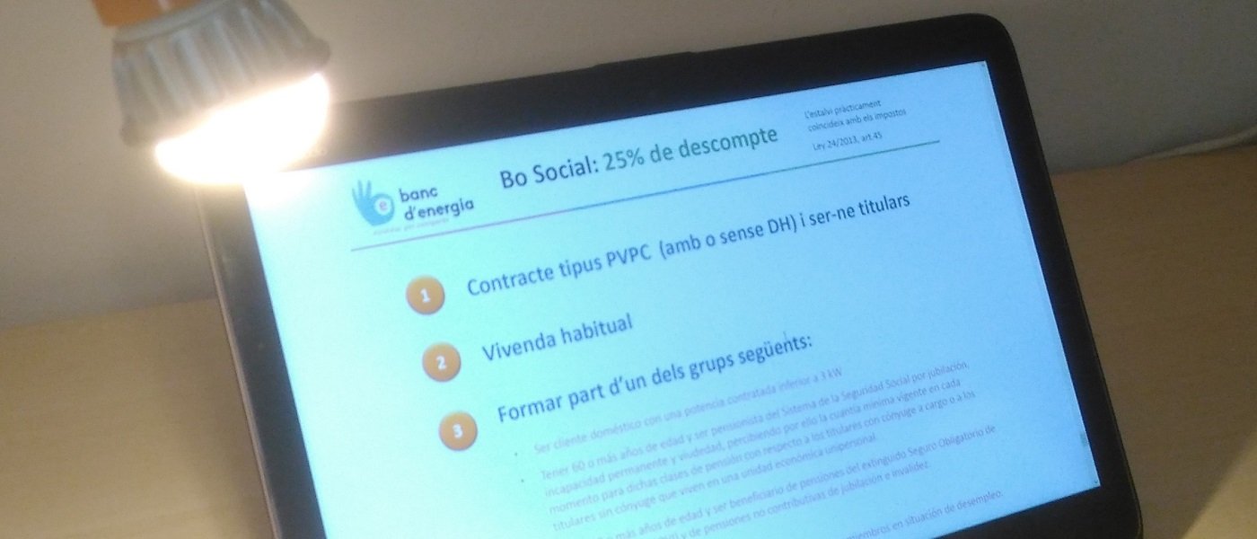 bo social necessari però millorable