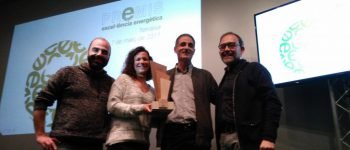 Premi Excelencia Energetica 2017