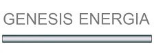 Genesis Energia