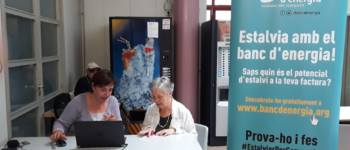 punt atenció energètica Sabadell