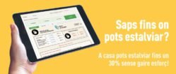 App estalvia