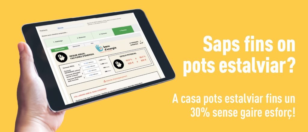 App estalvia